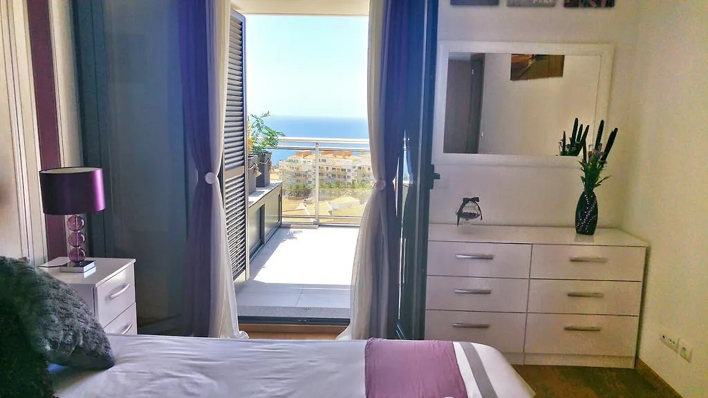 Paradisus Residence Apartment Caniço