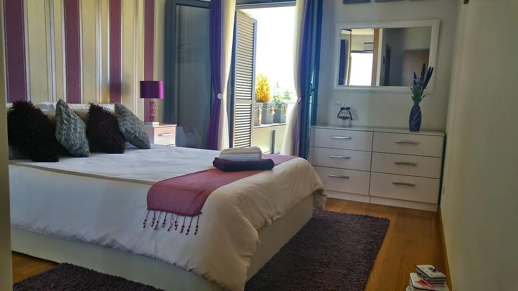 Paradisus Residence Apartment Canico