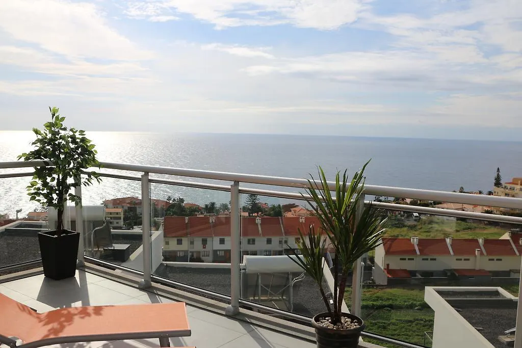 Paradisus Residence Apartment Canico