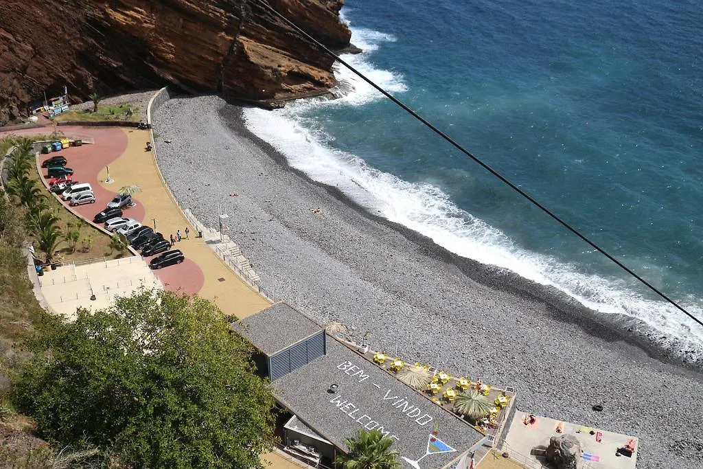 Paradisus Residence Apartment Canico  0*, Canico (Madeira) Portugal
