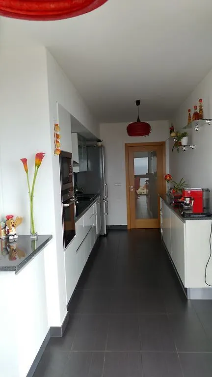 Paradisus Residence Apartment Caniço 0*,  Portugal