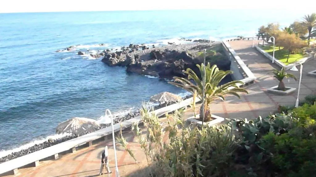 Paradisus Residence Apartment Canico  Portugal