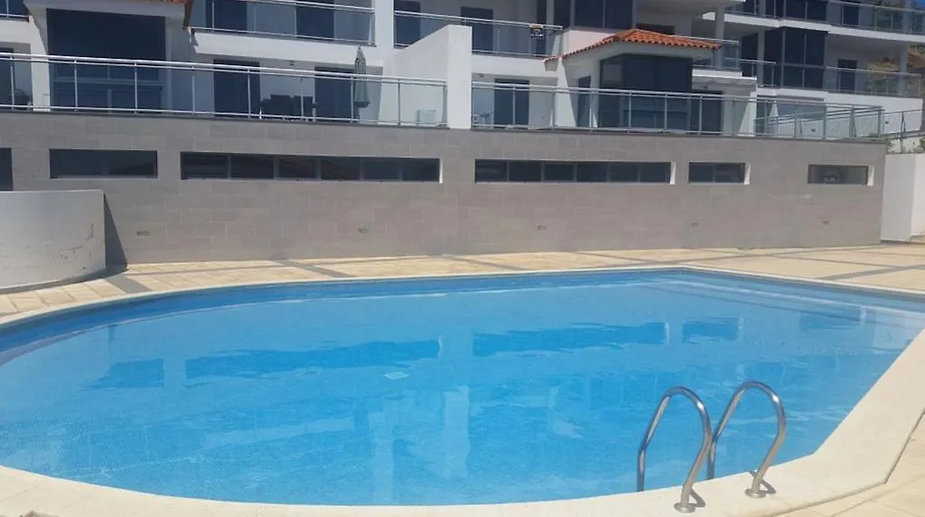 Paradisus Residence Apartment Caniço