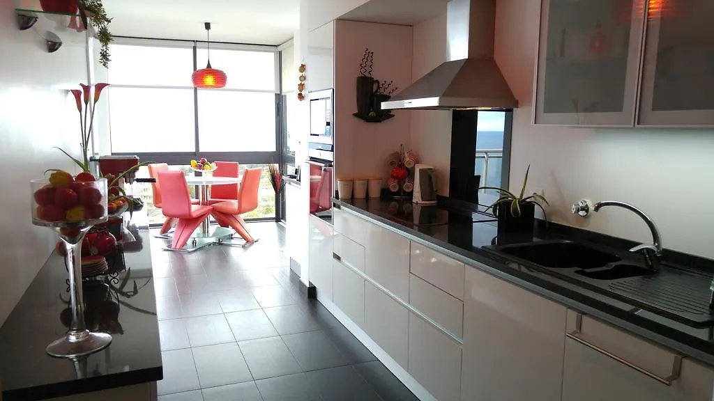 Paradisus Residence Apartment Canico